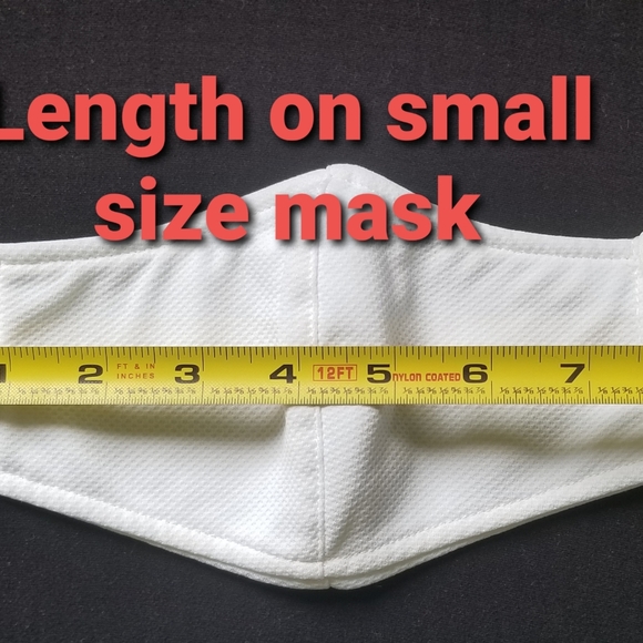 Mask - Picture 5 of 16